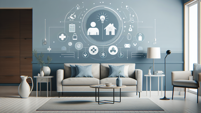 elderly home care needs