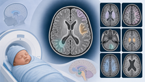 Neonatal Brain MRI Abnormalities in Near Term Infants