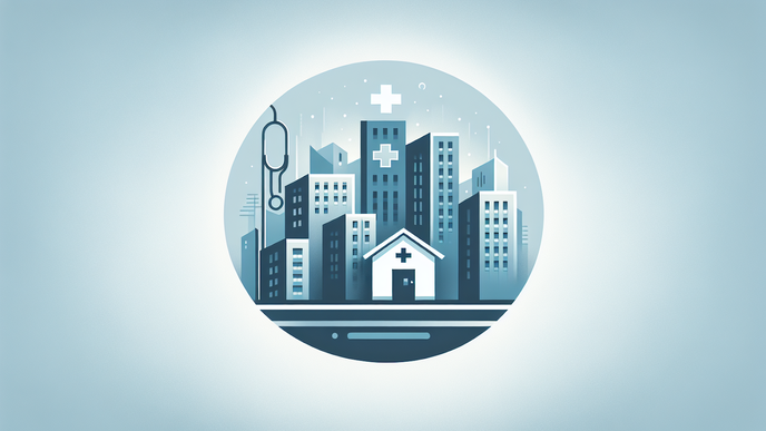 integrated care housing solutions