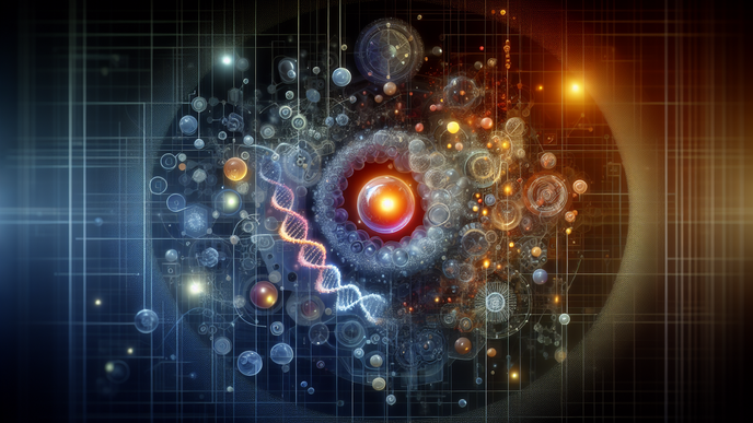 johns hopkins epigenetic instability index liquid biopsy early stage detection