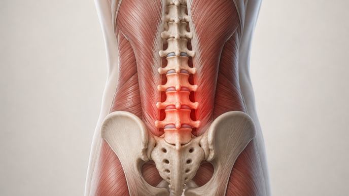 ultrasound guided percutaneous electrolysis versus dry needling in chronic low back pain