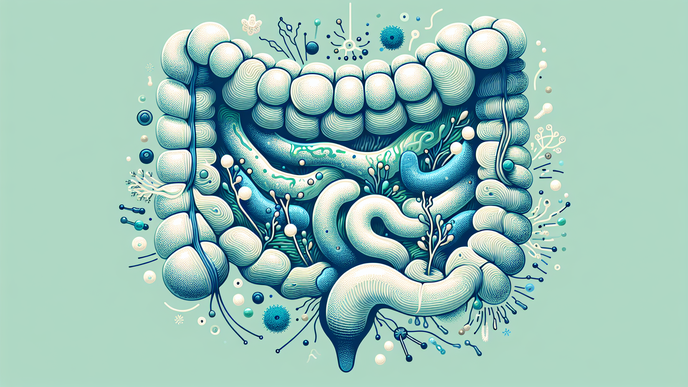 Unlocking Gut Immunity How the Intestinal Immune System Could Help Prevent Food Allergies