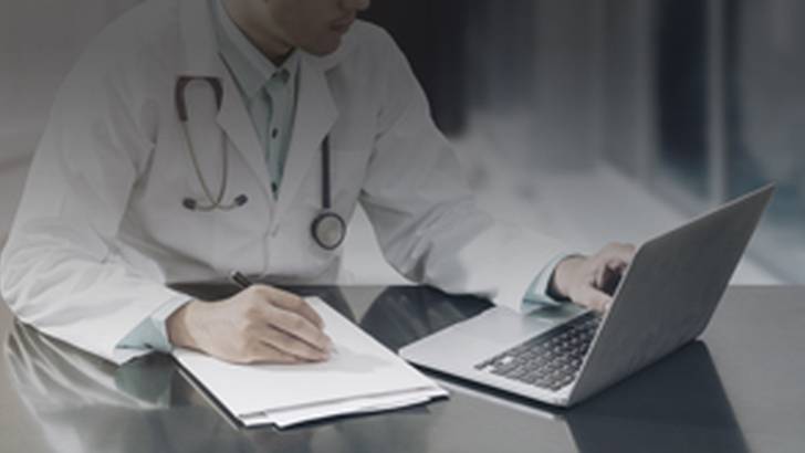 ReachMD Healthcare Image