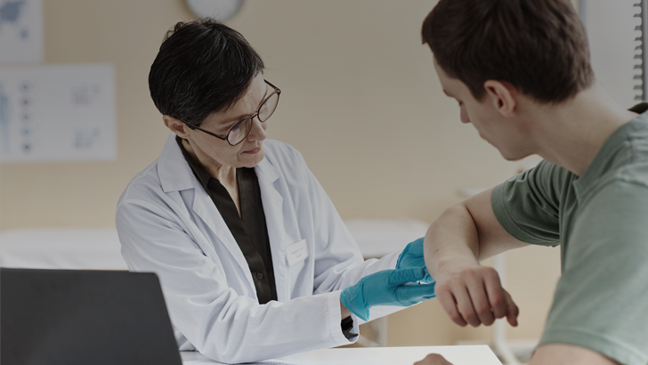 ReachMD Healthcare Image