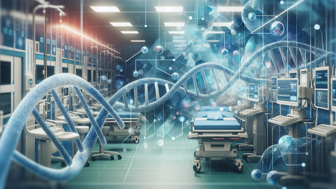 Evolving Biomarkers and Assessment Techniques in Critical Care