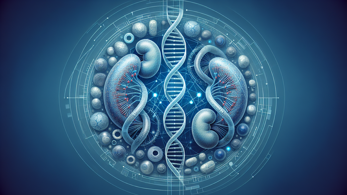 understanding glycemic variability kidney disease progression