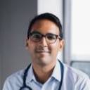 Shantanu Nundy, MD, MBA