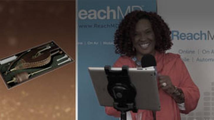 ReachMD Healthcare Image