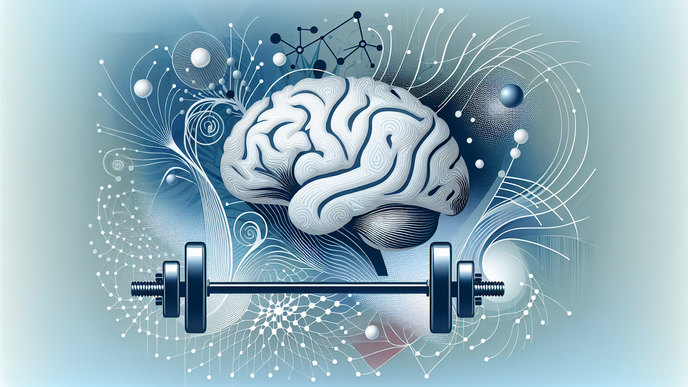 Exercise and Brain Health