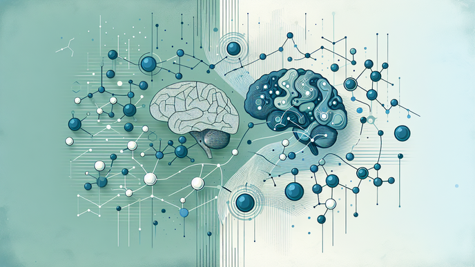 mental health immune response overview