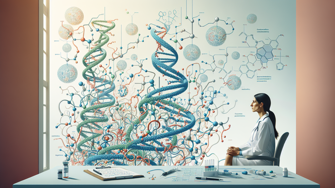 Molecular Insights into Type 2 Diabetes Post Gestational Diabetes