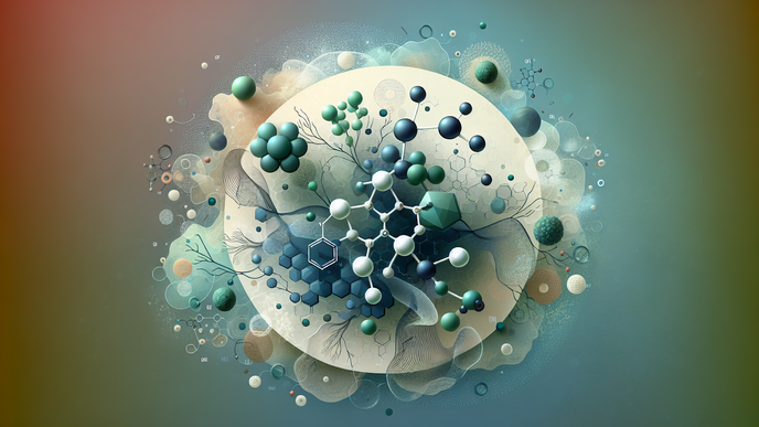 Harnessing Natural Ingredients Gluconolactones Promise in Lupus Therapy