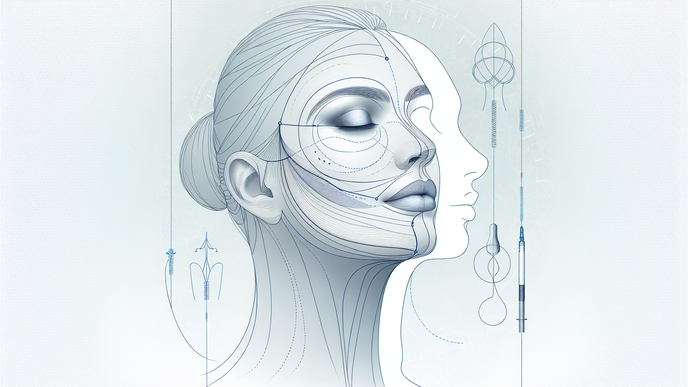 Advances in Facial Thread Lifting Enhancing Safety Through Anatomy Based Techniques