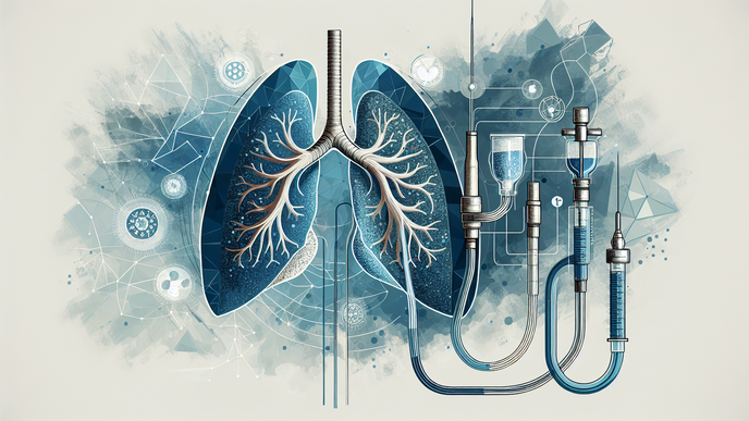Innovative Treatment Strategies for High Risk Pulmonary Embolism Insights from Recent Research