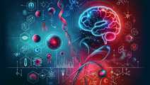 protein involvement in parkinsons and melanoma