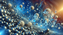 exploring nanotechnology in drug delivery and antimicrobial applications