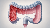 subcutaneous guselkumab meets week 12 endpoint in ulcerative colitis