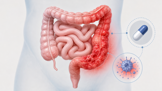 FAERS Screens 17 Drug Associated IBD Safety Signals