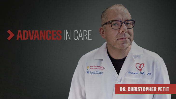 ReachMD Healthcare Image