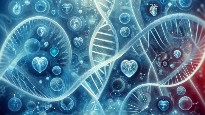 Genetic Testing Enhances Management of Early Onset Atrial Fibrillation