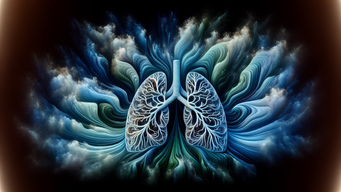 new horizons copd management