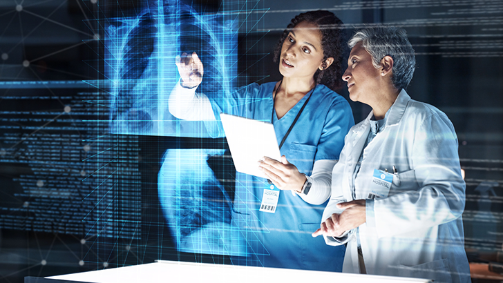 ReachMD Healthcare Image