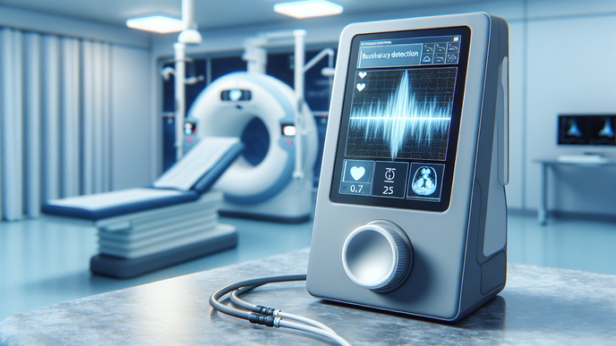 Advancements in Non Invasive Respiratory Monitoring Using Millimeter Wave Sensors