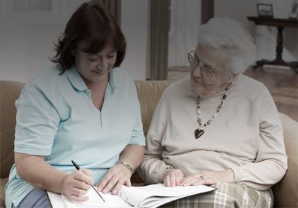 ReachMD Healthcare Image