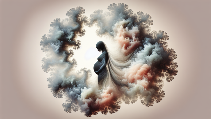 wildfire smoke and pregnancy risks and mitigations