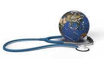 global dermatology