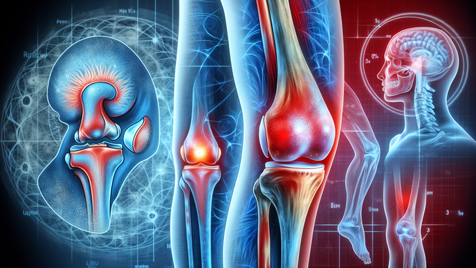 The Hormonal Influences on Knee Injury Outcomes