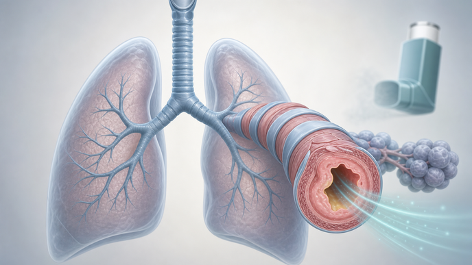 elarekibep in moderate to severe asthma apatura trial readout