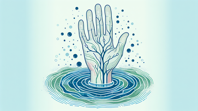 Lymphatic Drainage Techniques and Their Impact on Carpal Tunnel Syndrome