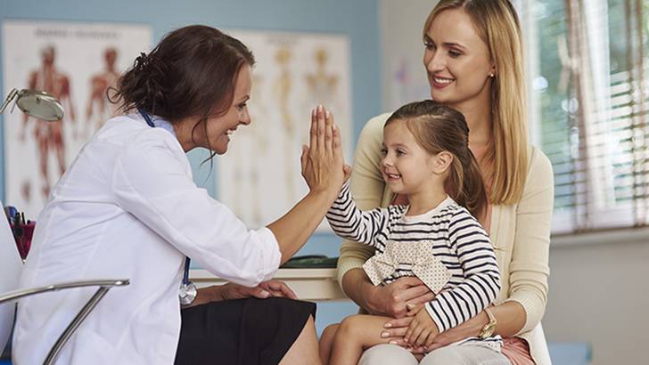 ReachMD Healthcare Image