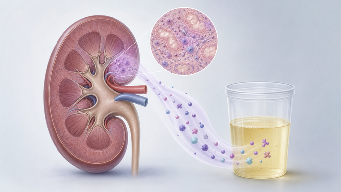 Urinary LIF Predicts Recovery in Acute Interstitial Nephritis