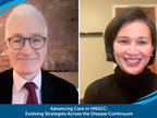 Advancing Care in HNSCC: Evolving Strategies Across the Disease Continuum