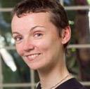 Kelly Close, MBA