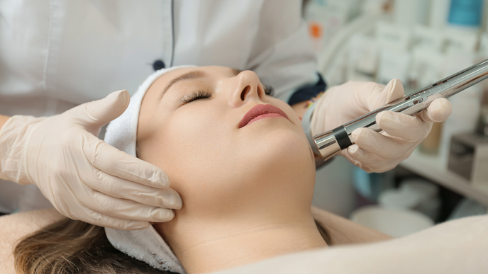 aesthetic medicine ultrasound