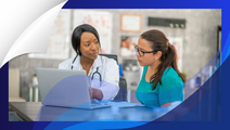 ReachMD Healthcare Image
