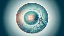 avacincaptad pegol two year gather2 results in geographic atrophy