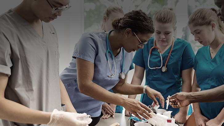 ReachMD Healthcare Image