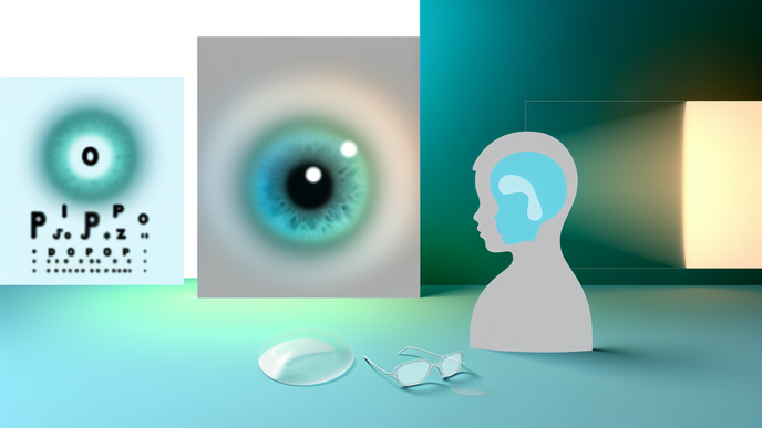 Long Term Impact of Bifocal Contact Lenses in Controlling Myopia in Children