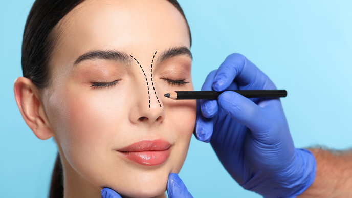 aesthetic medicine surgical