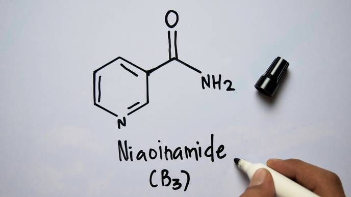 nicotinamide