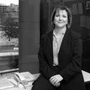 Judith Lichtman, PhD, MPH