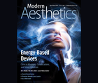 modern aesthetics march April cover image