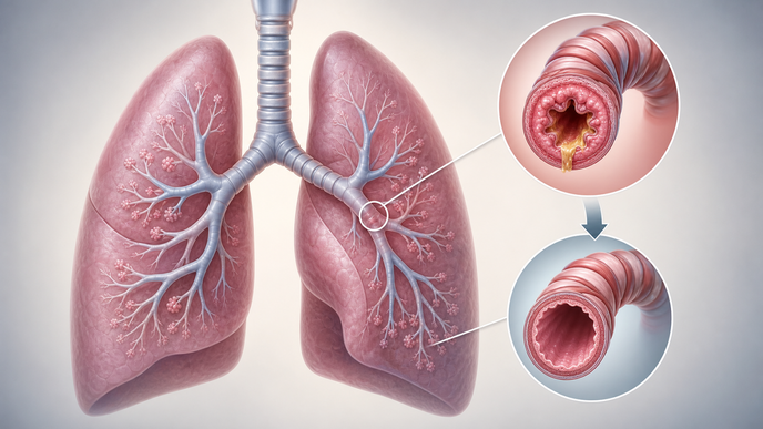 tezepelumab reduced oral corticosteroid use in sunrise phase 3 trial