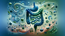 microbiome and dietary interventions in infection management