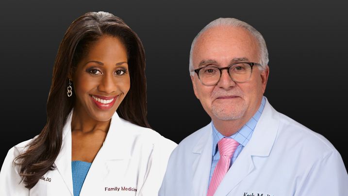 ReachMD Healthcare Image