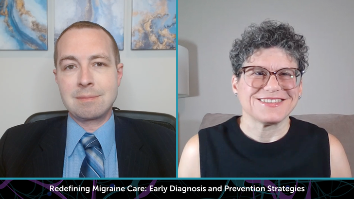 RMD Healthcare Image